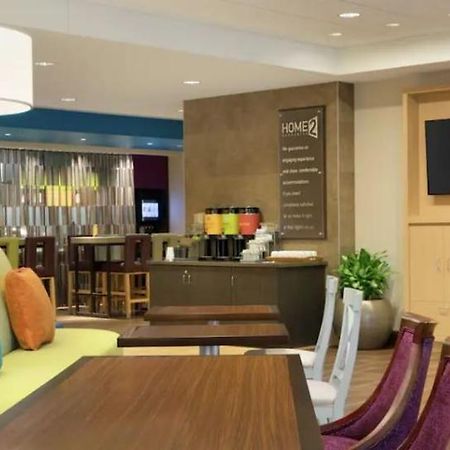 Home2 Suites By Hilton San Jose South Extérieur photo