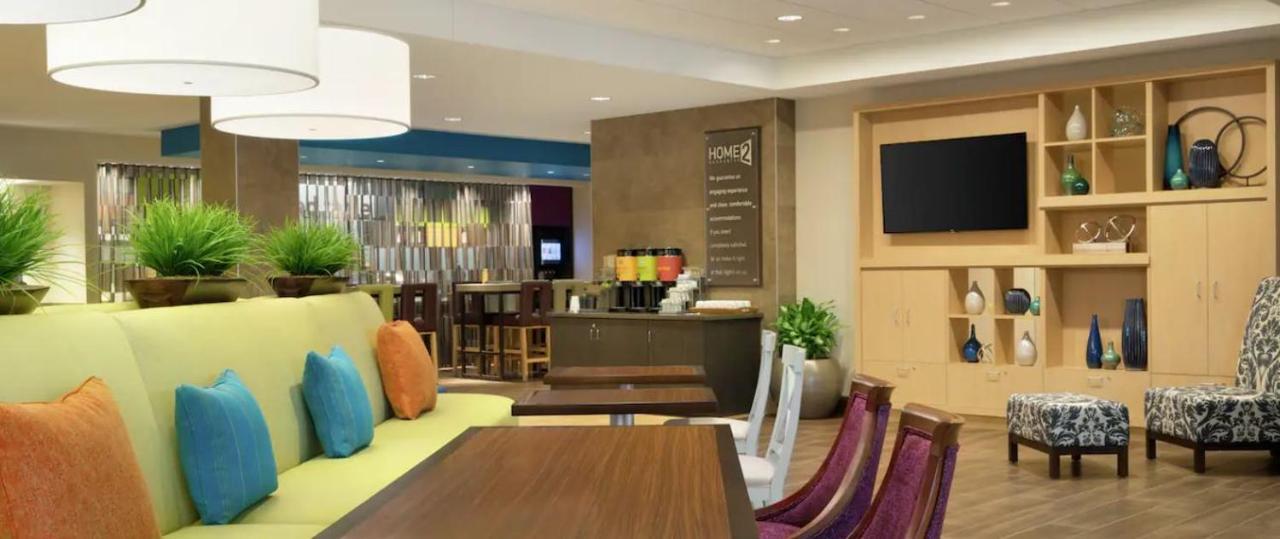 Home2 Suites By Hilton San Jose South Extérieur photo